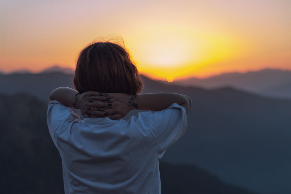 Self care for female entrepreneurs