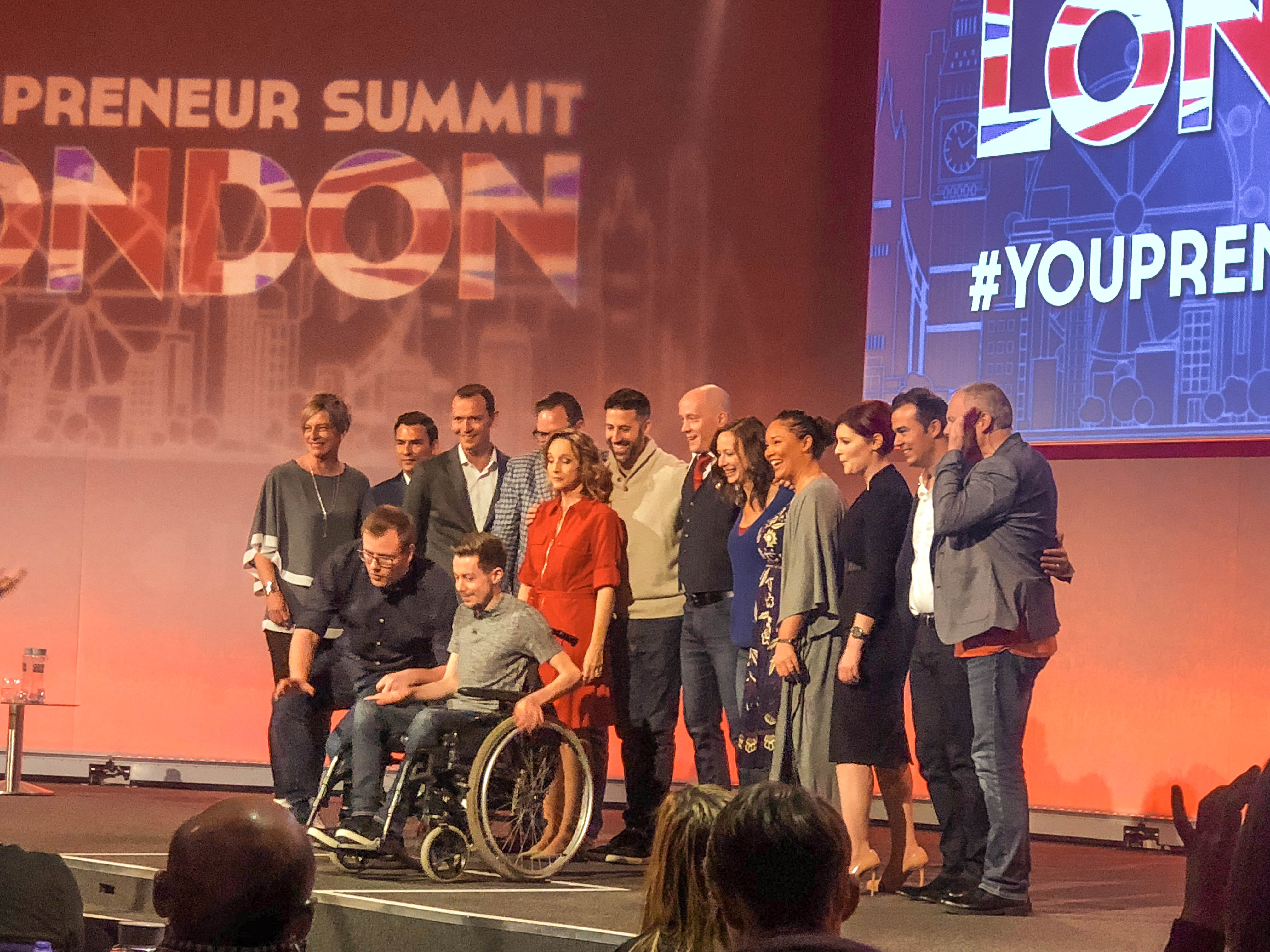 Youpreneur Summit