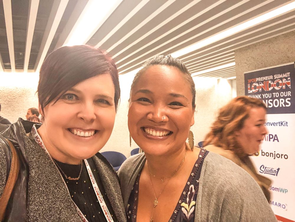 Youpreneur Summit
