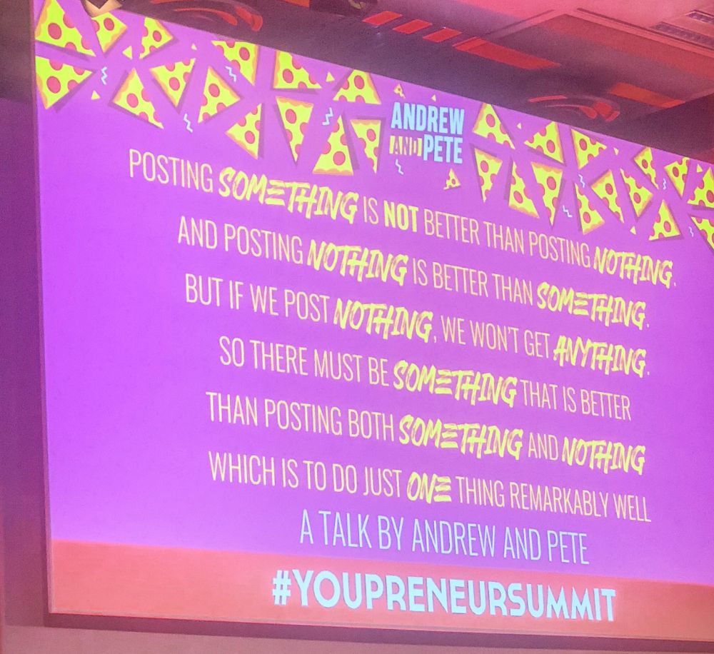 Youpreneur Summit