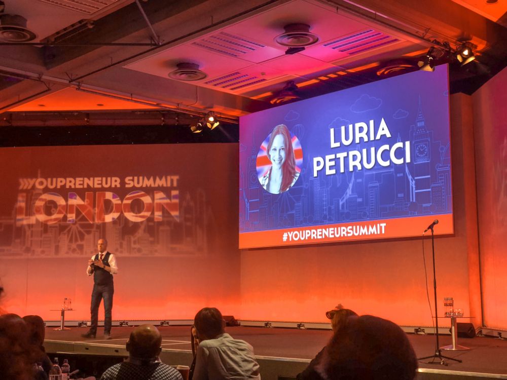 Youpreneur Summit