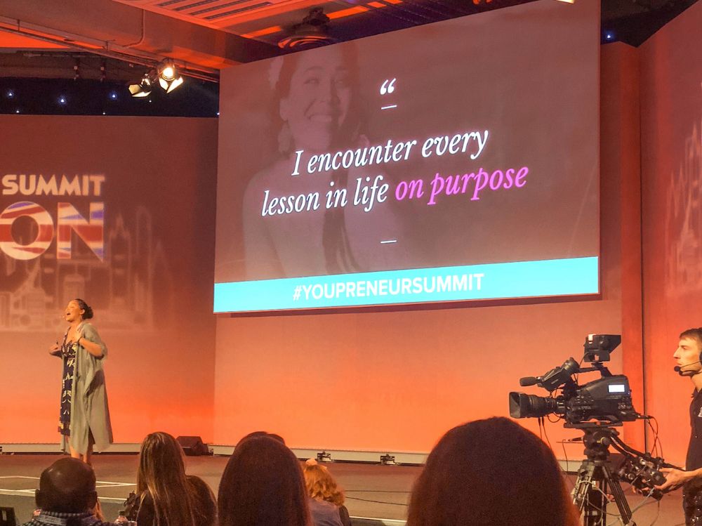 Youpreneur Summit