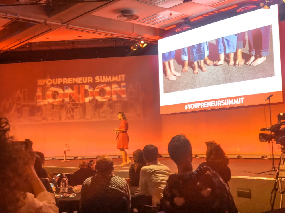 Youpreneur Summit