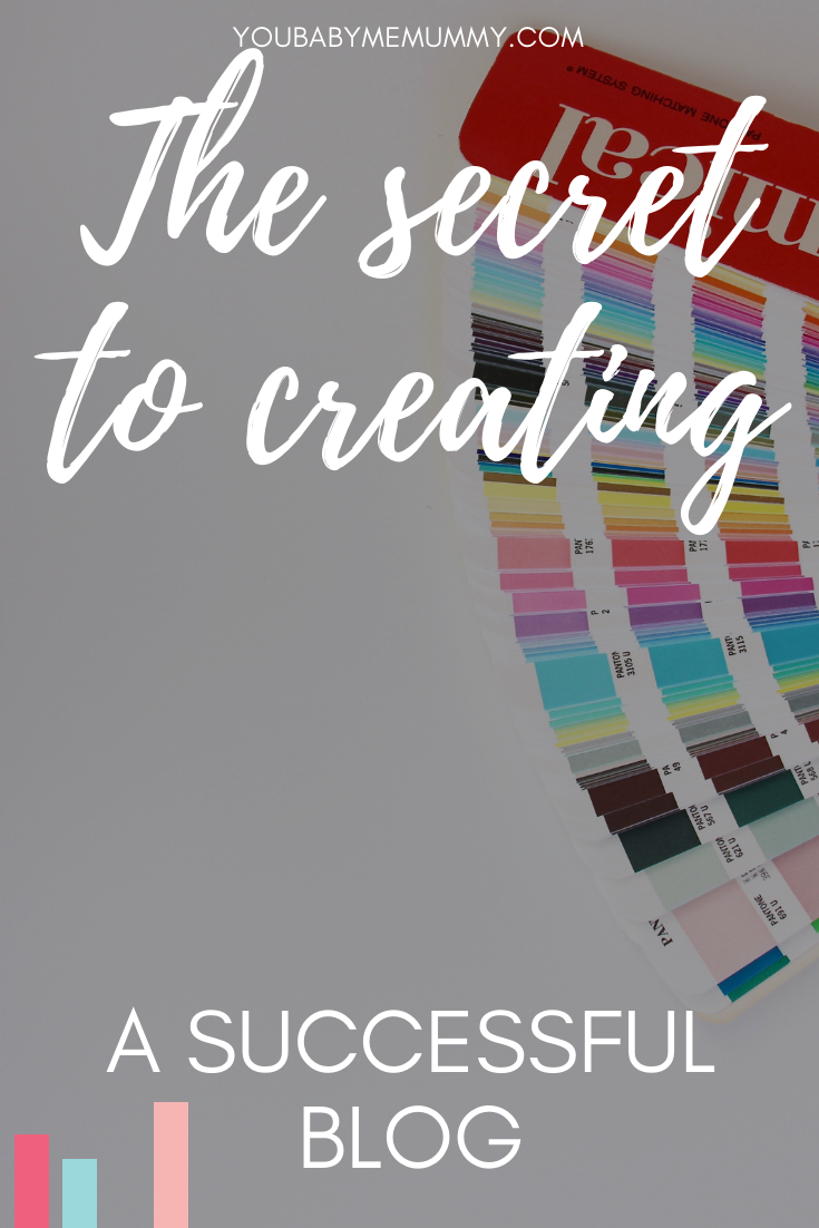 If you’ve ever tried to create a successful blog and not managed to reach the finish line, you are not alone. The truth is that a lot of people want to earn full time from their blog. Or have it be the platform to launch them headlong into new opportunities, but not a lot of people actually do it.