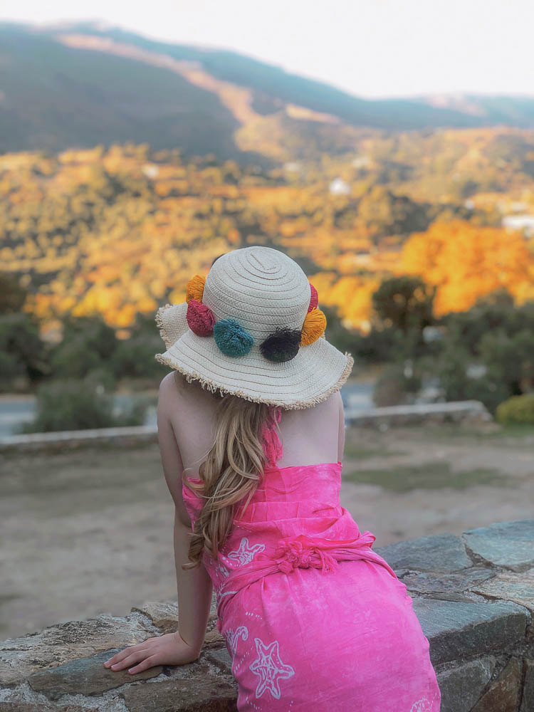 Kalyves Beach Hotel Excursions