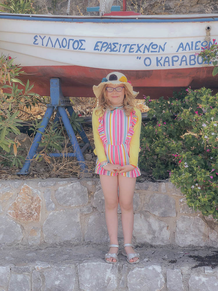 Kalyves Beach Hotel Excursions