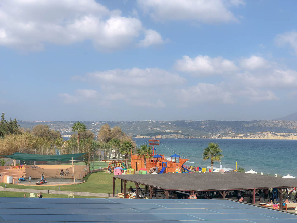 Kalyves Beach Hotel