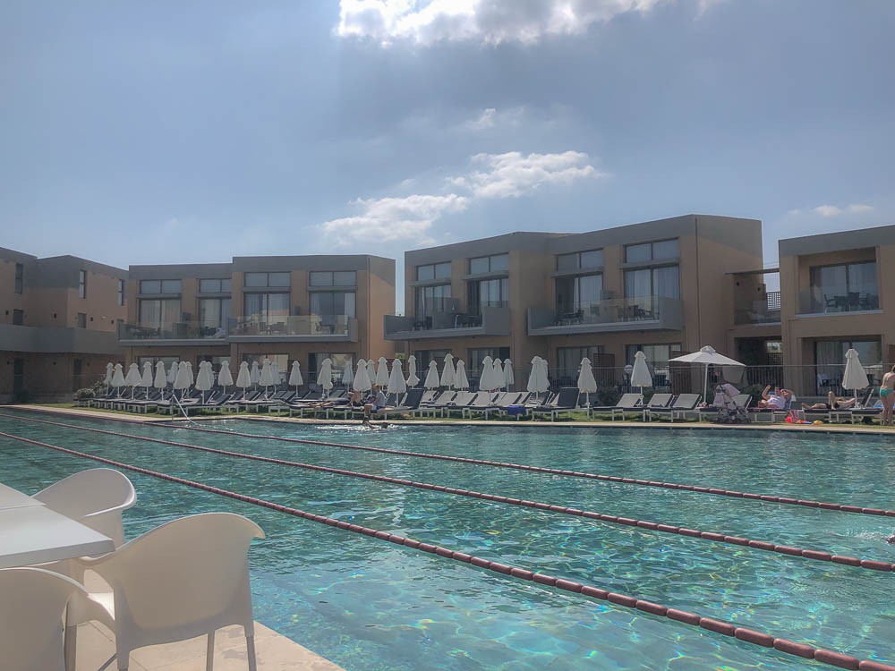 Kalyves Beach Hotel