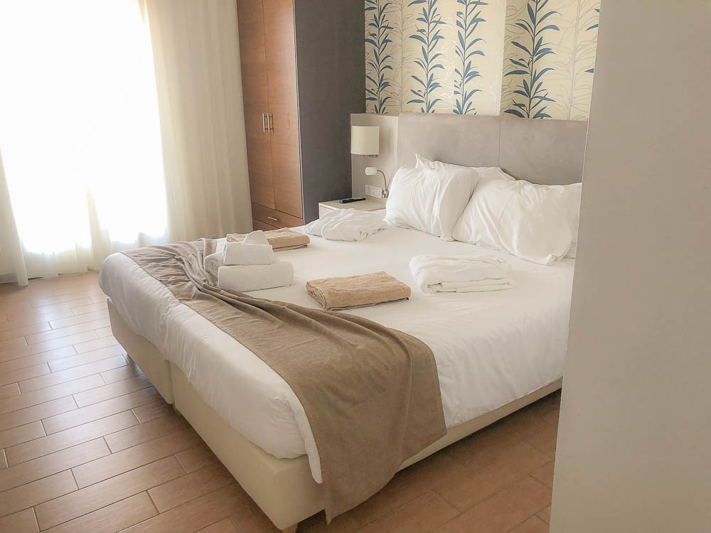 Kalyves Beach Hotel