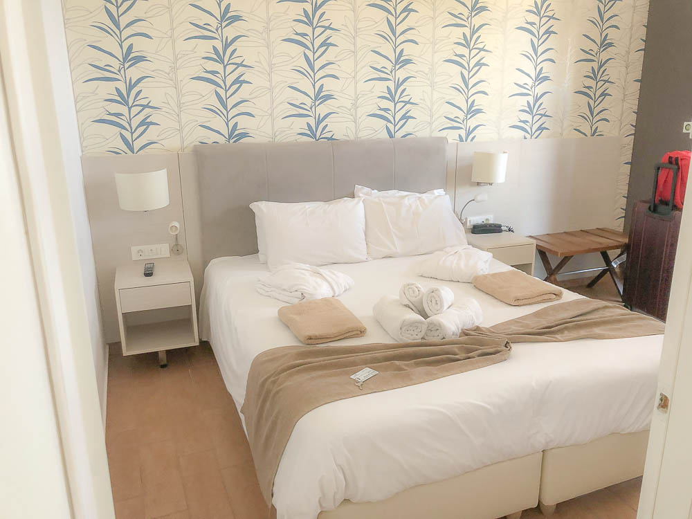 Kalyves Beach Hotel