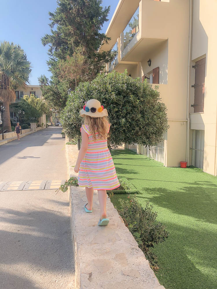 Kalyves Beach Hotel