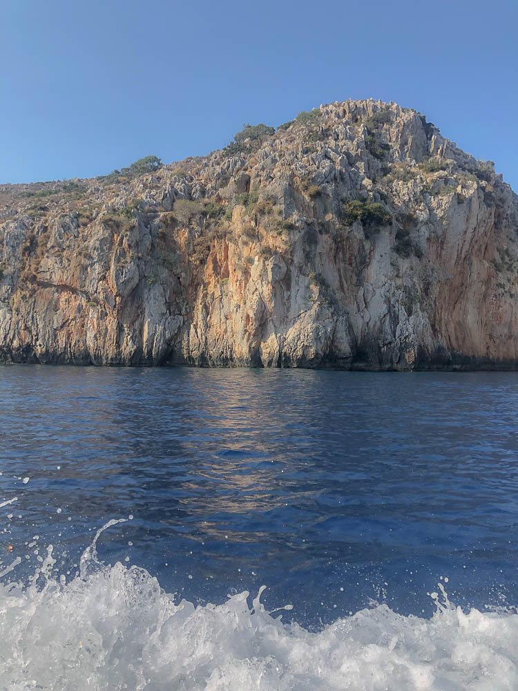 Kalyves Beach Hotel Excursions