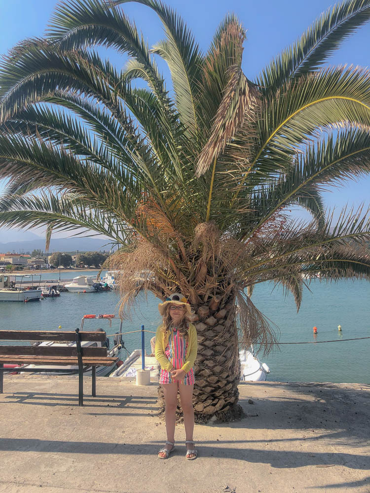 Kalyves Beach Hotel Excursions