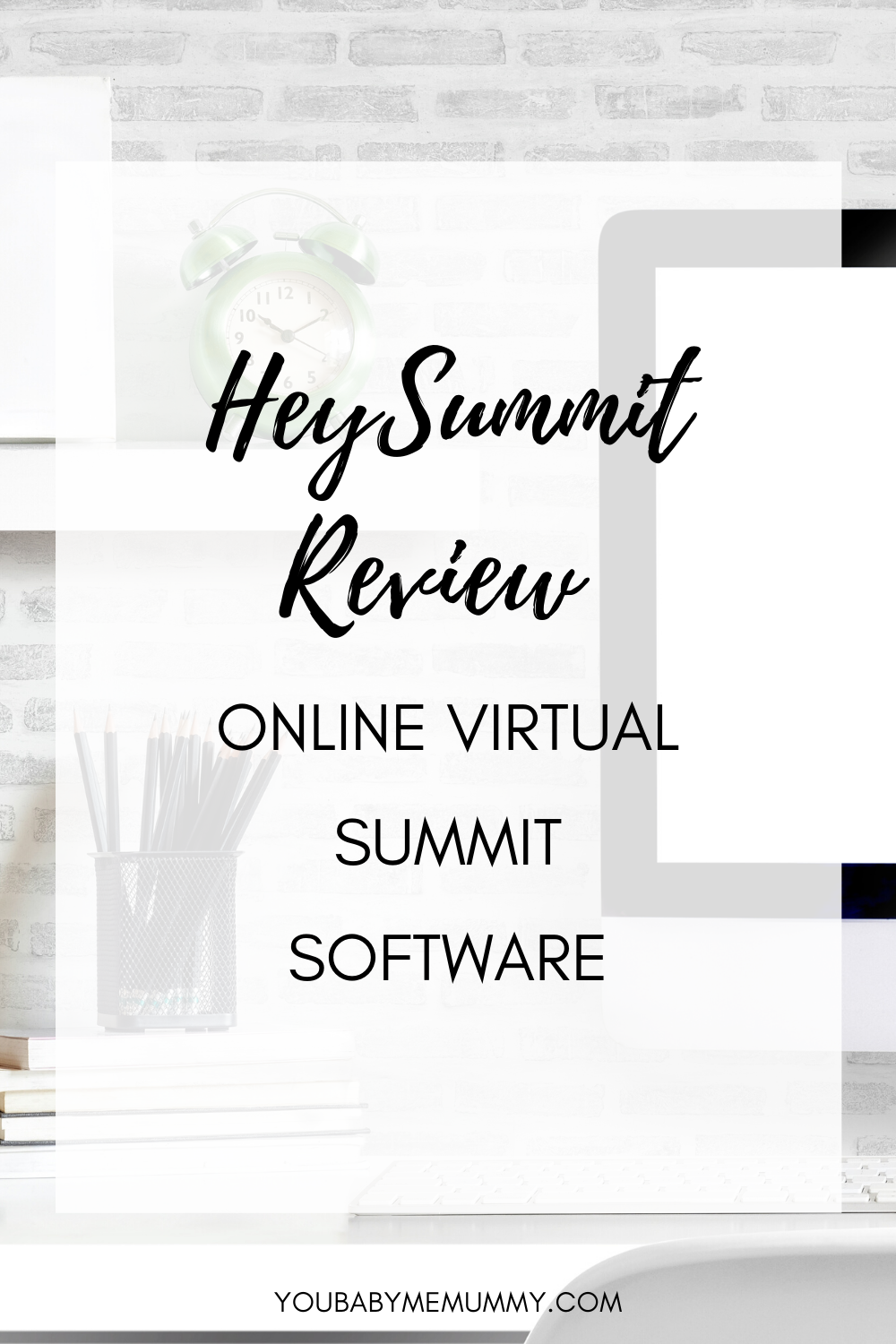 Heysummit review