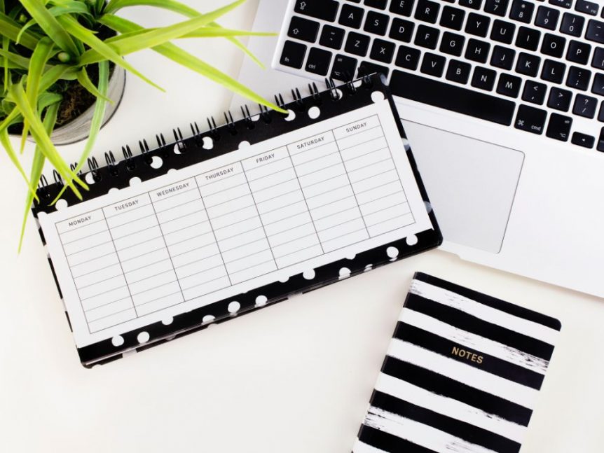 starting a blog